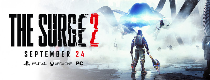 The Surge 2