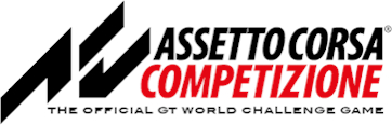 Assetto Corsa Competizone