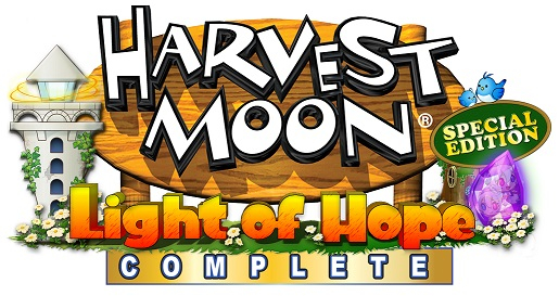 Harvest Moon