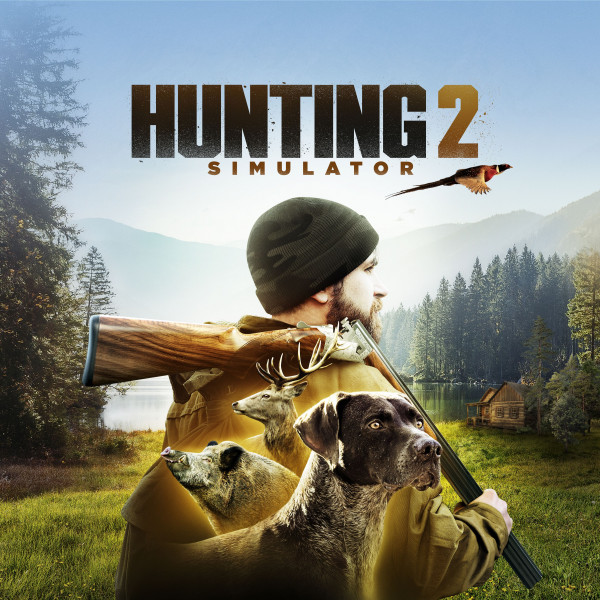 Hunting Simulator 2