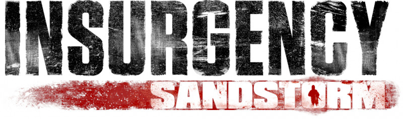 Insurgency Sandstorm