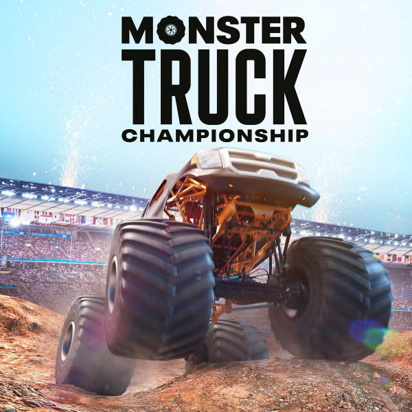 MONSTER TRUCK CHAMPIONSHIP