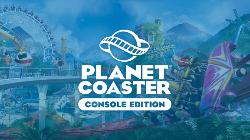 Planet Coaster