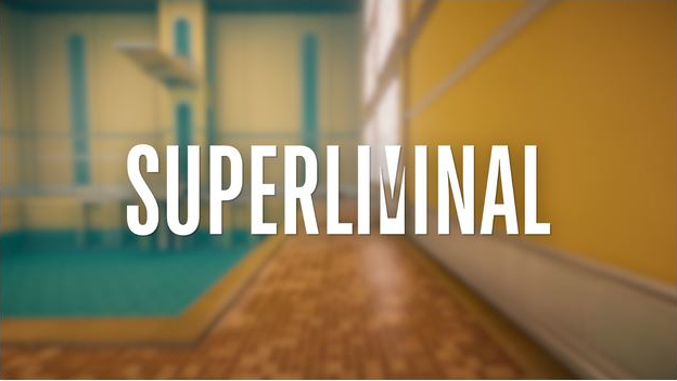 SUPERLIMINAL