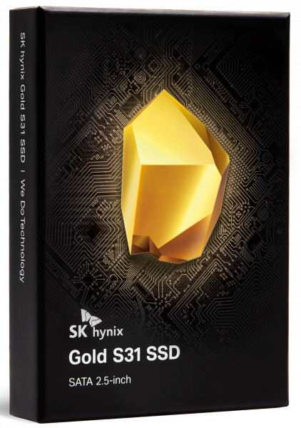 SK SSD