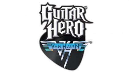 GH Van Halen