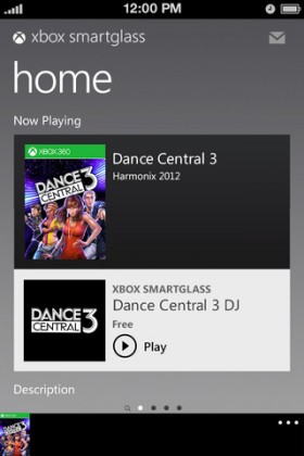 Smart Glass Image 1