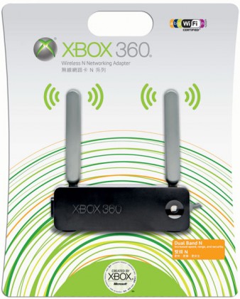 Wireless N Adapter