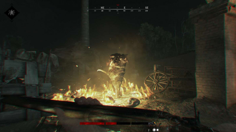 Hunt: Showdown Hunt: Showdown