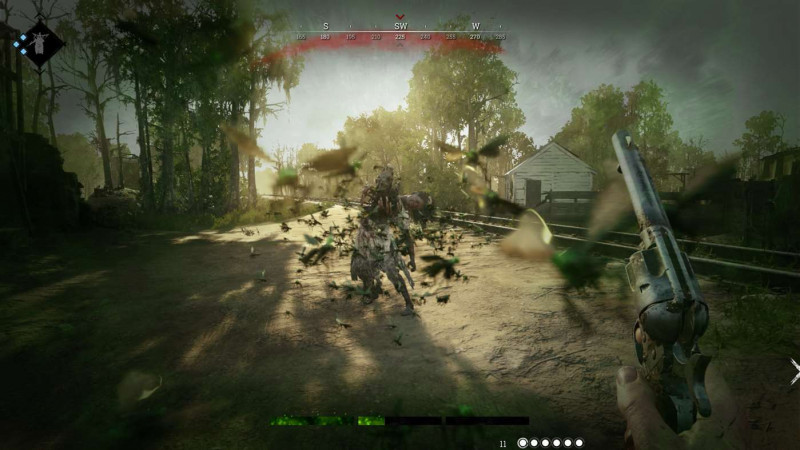 Hunt: Showdown Hunt: Showdown
