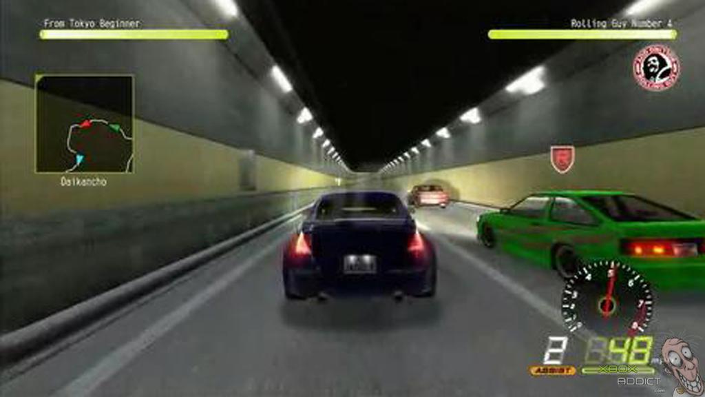 import tuner challenge xbox 360 cheats