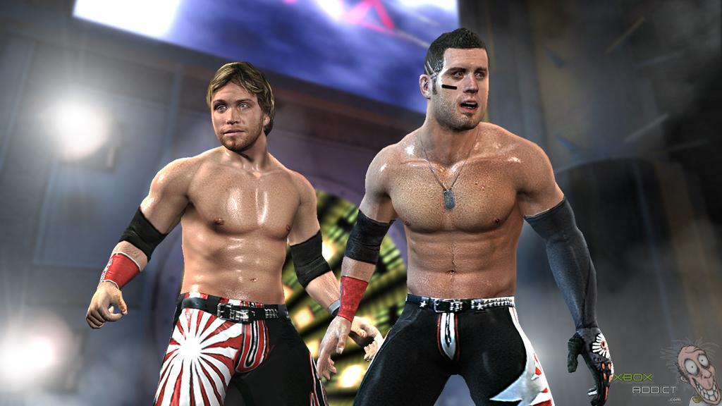 Game players com. TNA Impact Xbox 360. Xbox 360 TNA Impact обложки. Fire Pro Wrestling хбокс 360. TNA Impact! (Video game).