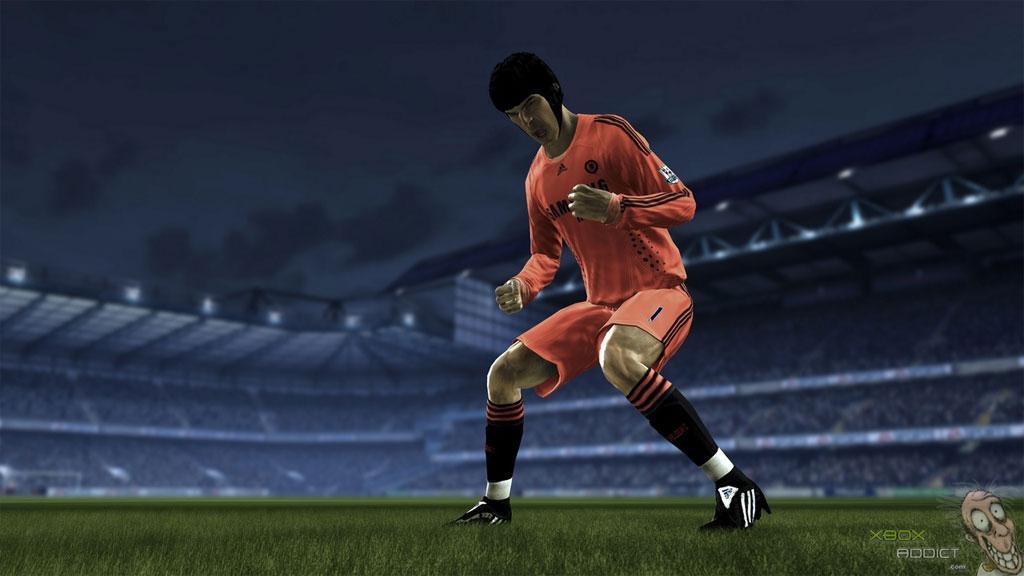 Fifa 09 review 