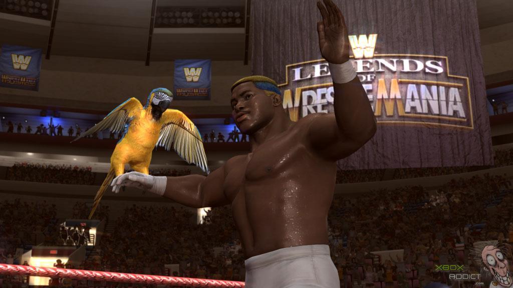 download legends of wrestlemania xbox 360