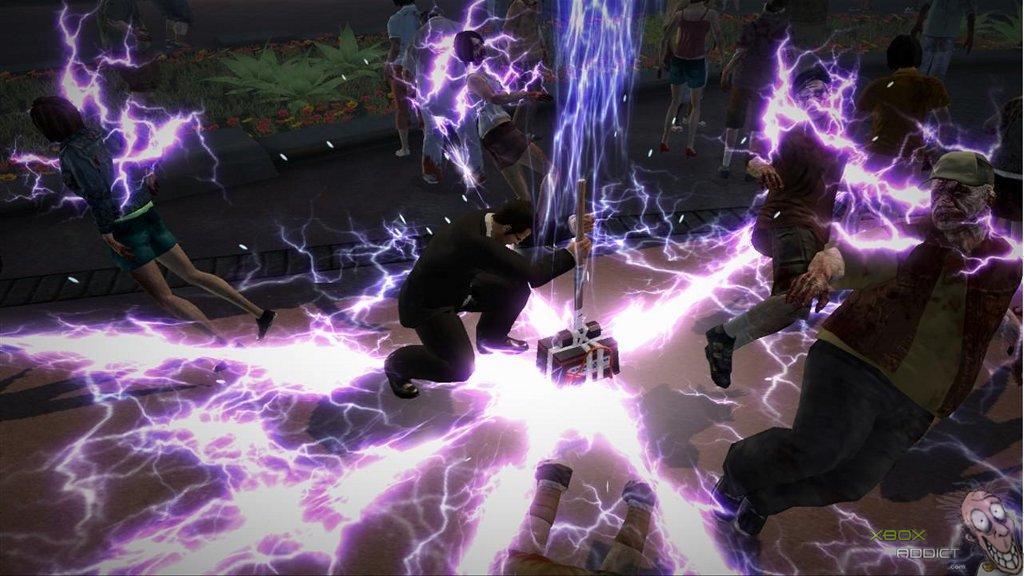 Dead Rising 2 / Off The Record (XBOX 360) Review – Hogan Reviews