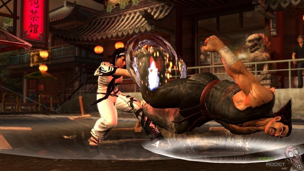 tekken tag tournament 2 download for pc setup