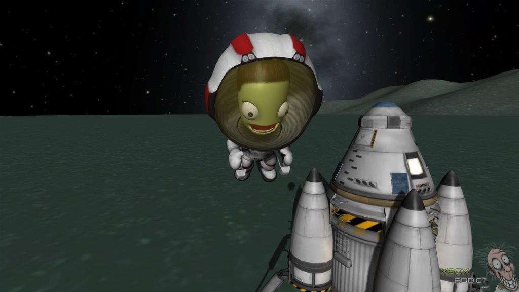 is kerbal space program free is kerbal space program free