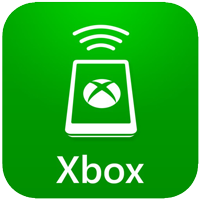 Xbox 360 Smart Glass Enabled